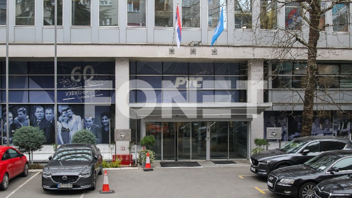 NATO da odgovara za ubistva